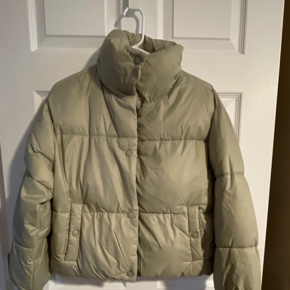 Winter coat - image 1